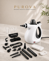 PUROVA™ Steam Pro